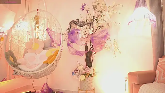 JadeSummerr online show from 11, 10, 2025