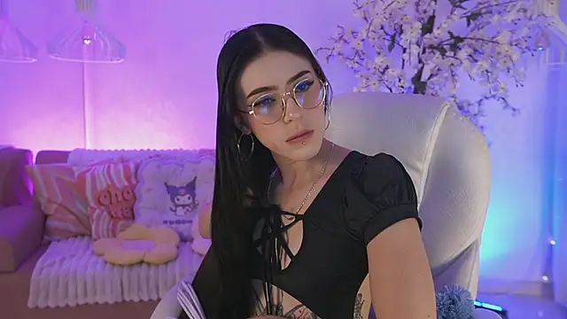 JadeSummerr online show from 8, 1, 2026