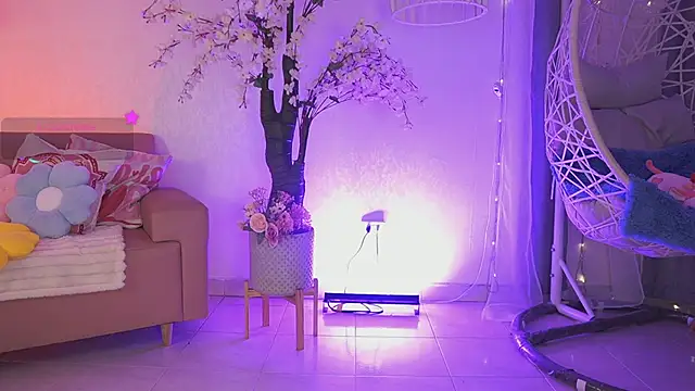 JadeSummerr online show from 23, 2, 2026