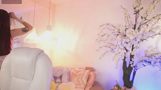 JadeSummerr online show from 20, 11, 2025