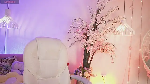 JadeSummerr online show from 17, 12, 2025