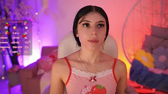 Snapshot of JadeSummerr chatting on 28, 5, 2026 JadeSummerr online show from 28, 5, 2026