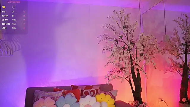 JadeSummerr online show from 31, 3, 2026