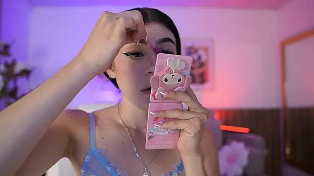 JadeSummerr online show from 17, 6, 2026