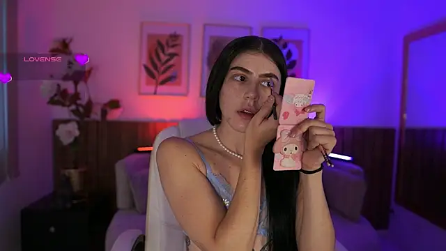 JadeSummerr online show from 15, 7, 2026