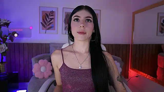 JadeSummerr online show from 13, 6, 2026