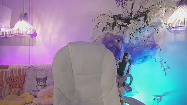 JadeSummerr online show from 22, 10, 2025