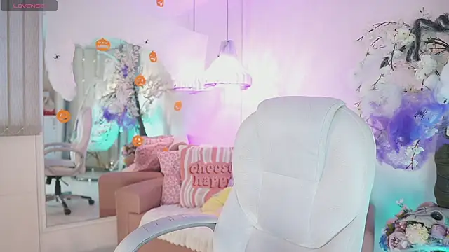 JadeSummerr online show from 27, 10, 2025