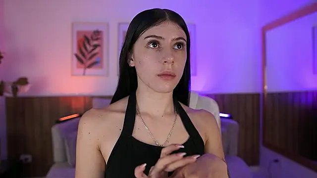 JadeSummerr online show from 11, 7, 2026