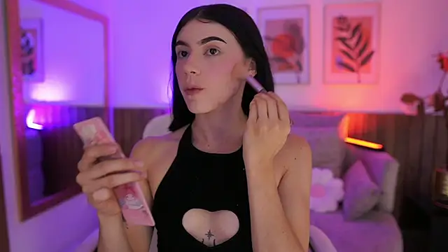 JadeSummerr online show from 20, 7, 2026