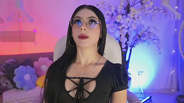 JadeSummerr online show from 12, 2, 2026