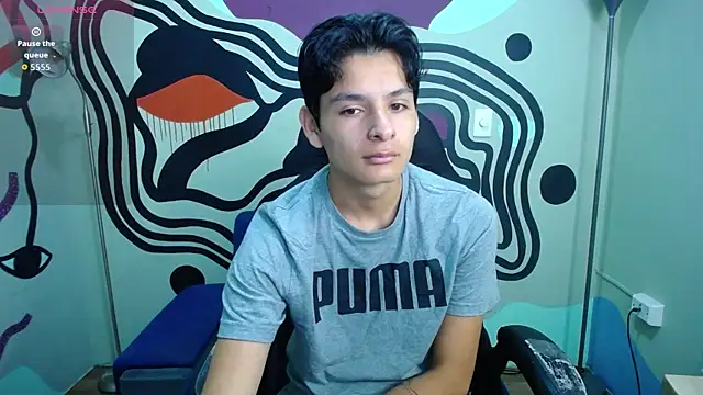 Luca vega online show from 21, 11, 2025