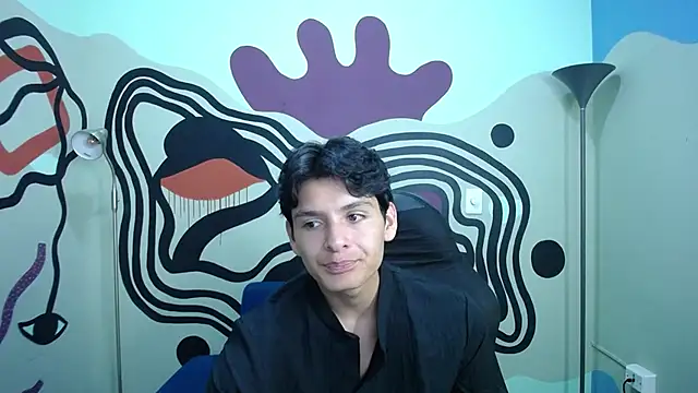 Luca vega online show from 15, 11, 2025