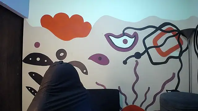 Luca vega online show from 17, 10, 2025