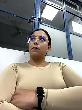 Snapshot of LICEET chatting on 18, 9, 2025 LICEET online show from 18, 9, 2025