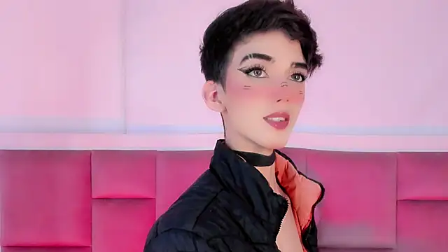 Baby FenixTS online show from 30, 10, 2025