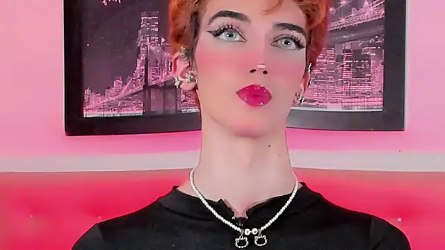 Baby FenixTS online show from 14, 4, 2026