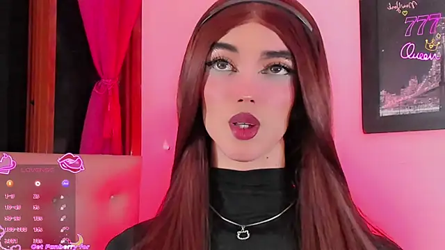 Baby FenixTS online show from 29, 3, 2026