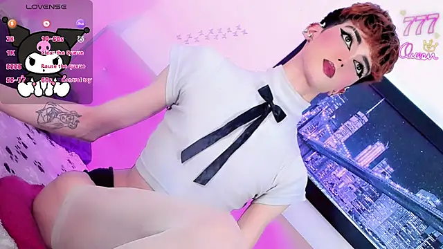 Snapshot of Baby_FenixTS chatting on 9, 6, 2026 Baby FenixTS online show from 9, 6, 2026