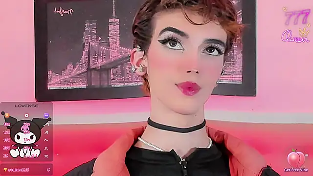 Baby FenixTS online show from 22, 4, 2026