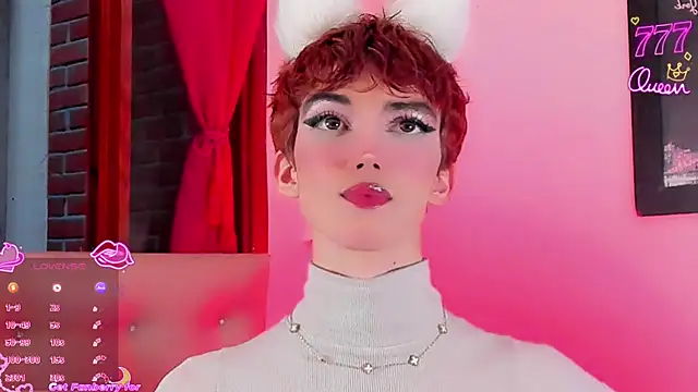 Baby FenixTS online show from 26, 3, 2026