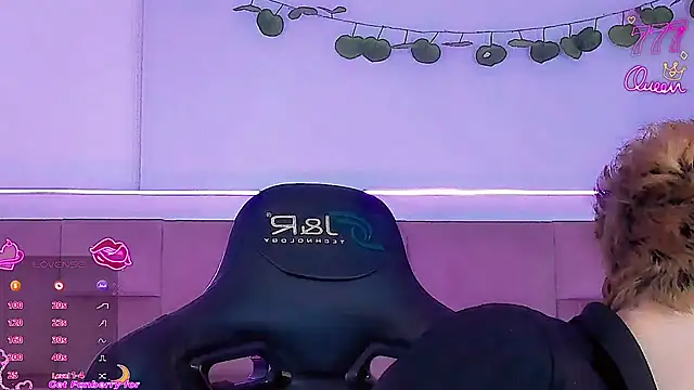 Baby FenixTS online show from 13, 3, 2026