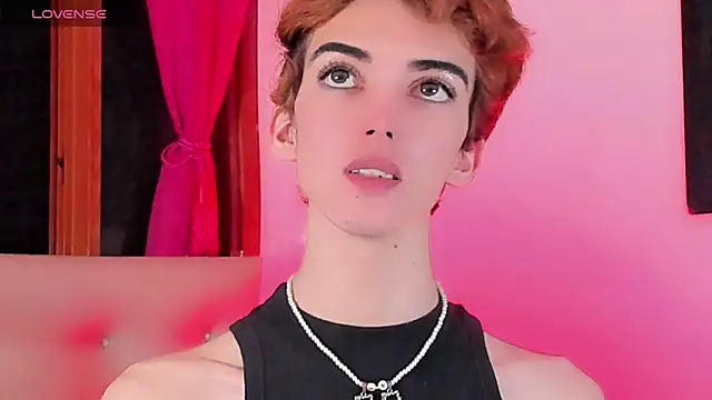 Baby FenixTS online show from 11, 4, 2026