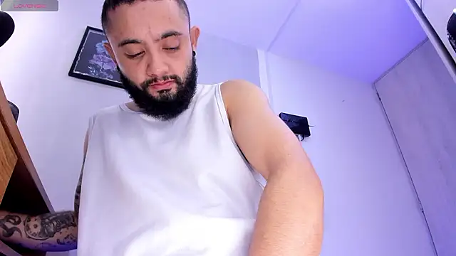 Noah devil  online show from 11, 2, 2026