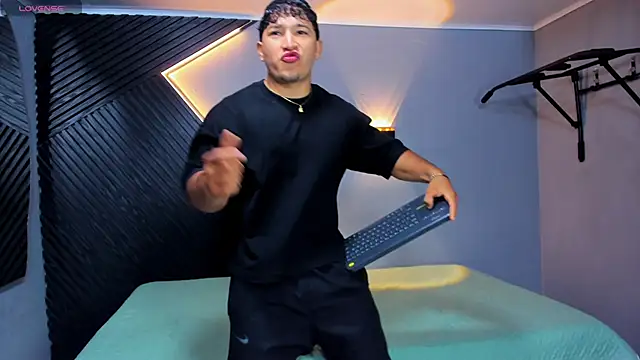 Horny nick18 online show from 25, 3, 2026