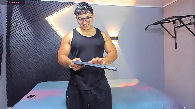 Horny nick18 online show from 12, 3, 2026