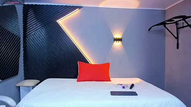 Horny nick18 online show from 14, 4, 2026