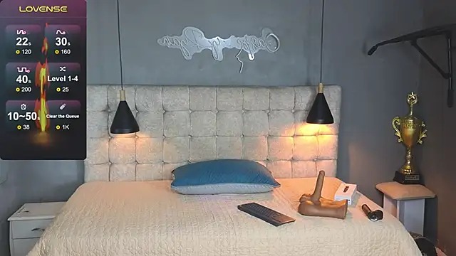 Horny nick18 online show from 13, 11, 2025