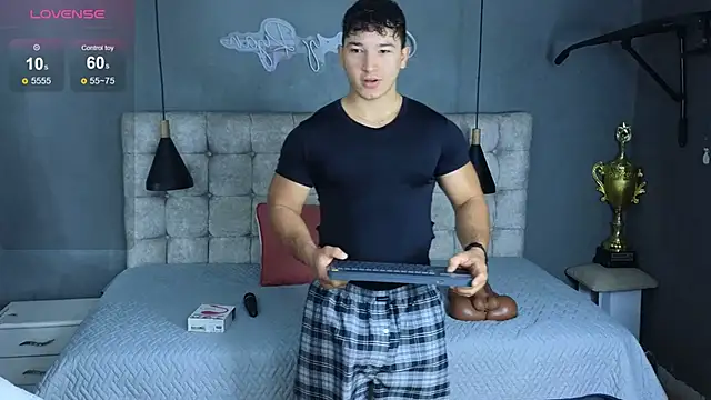 Horny nick18 online show from 6, 11, 2025