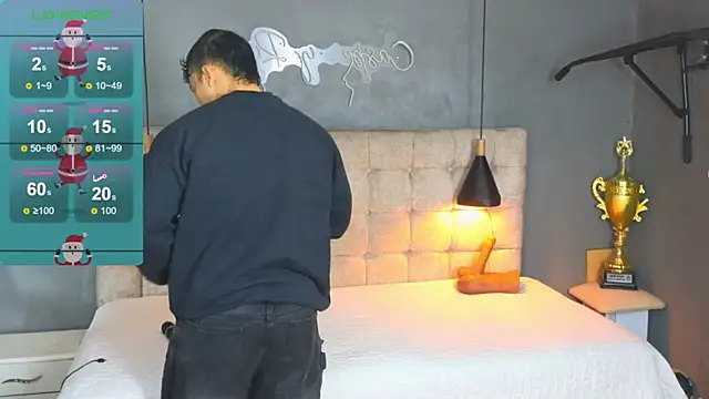 Horny nick18 online show from 12, 1, 2026