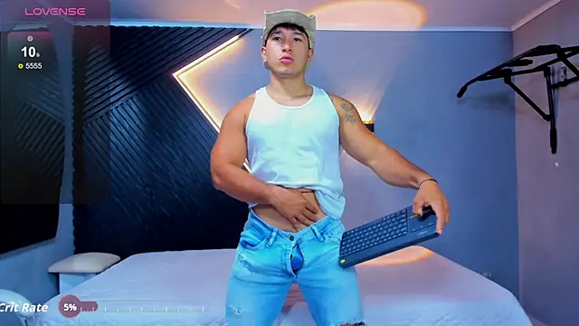 Snapshot of Horny_nick18 chatting on 29, 5, 2026 Horny nick18 online show from 29, 5, 2026