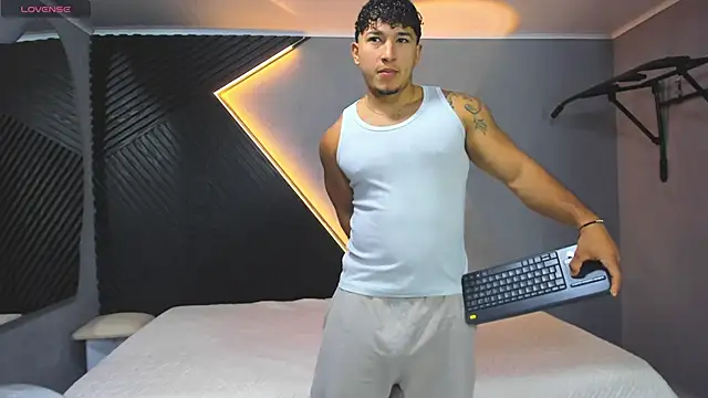 Horny nick18 online show from 20, 4, 2026