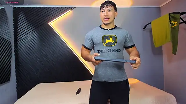 Horny nick18 online show from 18, 3, 2026