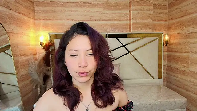 valentina r  online show from 18, 3, 2026