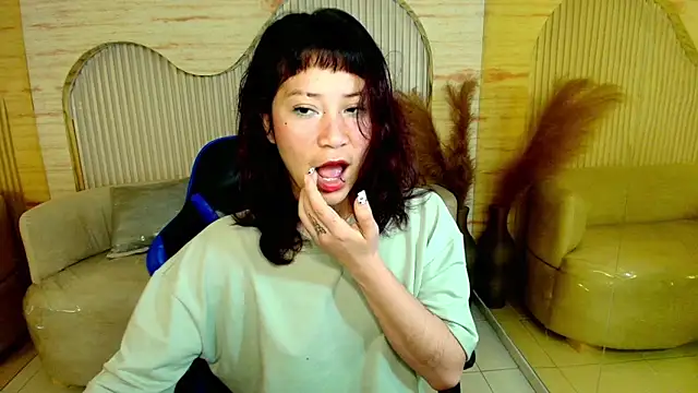 valentina r  online show from 24, 2, 2026