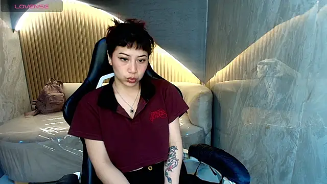 valentina r  online show from 19, 4, 2026