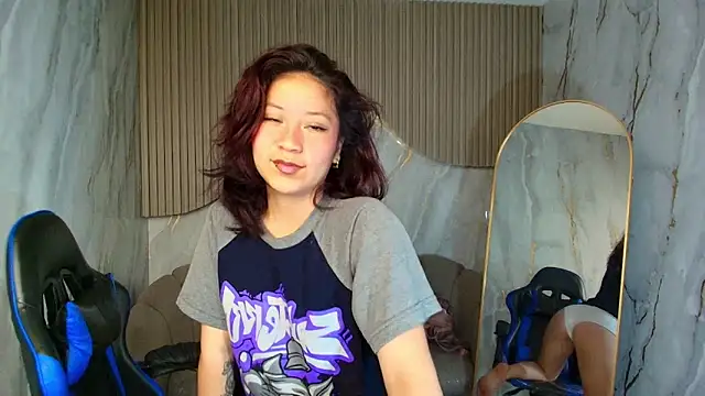 valentina r  online show from 19, 12, 2025