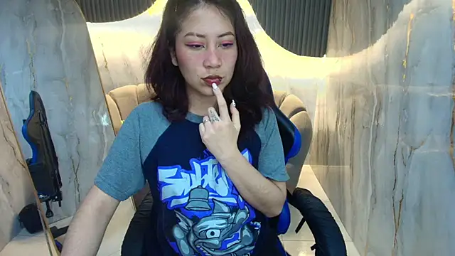 valentina r  online show from 5, 2, 2026