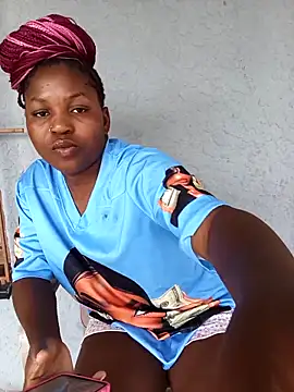 SweetHoney21  online show from 7, 1, 2026