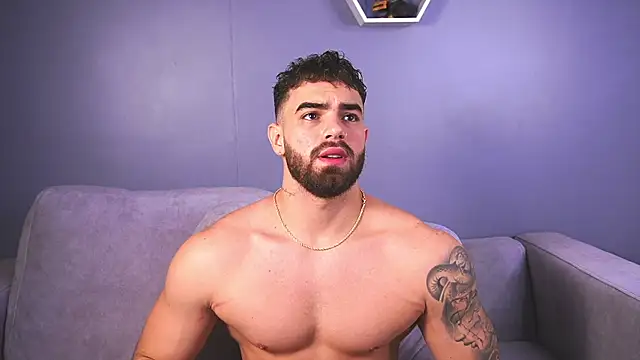 Paul Phoenix online show from 30, 10, 2025