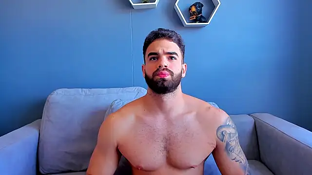 Paul Phoenix online show from 19, 10, 2025