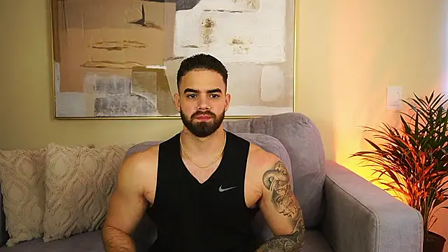 Paul Phoenix online show from 5, 3, 2026