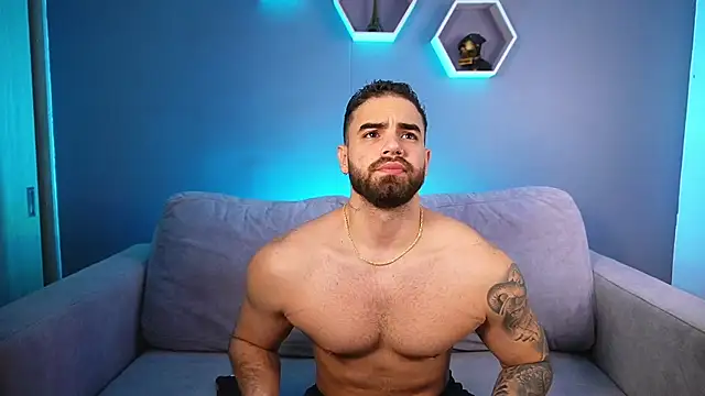 Paul Phoenix online show from 5, 1, 2026