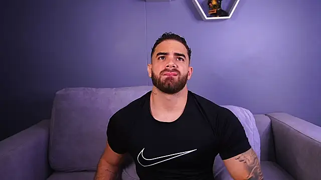 Paul Phoenix online show from 15, 12, 2025