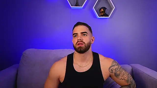 Paul Phoenix online show from 9, 1, 2026