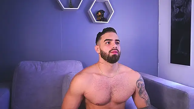 Paul Phoenix online show from 24, 10, 2025